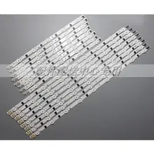 14 шт х 4" Подсветка полосы для SamSung ТВ D2GE-420SCB-R3 D2GE-420SCA-R3 2013SVS42F HF420BGA-B1 UE42F5500 CY-HF420BGAV1H