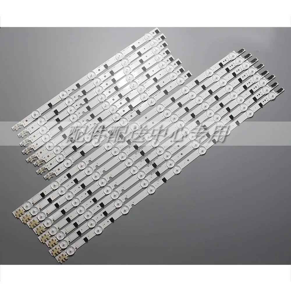 14 шт x 42 &quotПодсветка для SamSung TV D2GE 420SCB R3 2013SVS42F 420SCA UE42F5500 HF420BGA B1|Промышленные