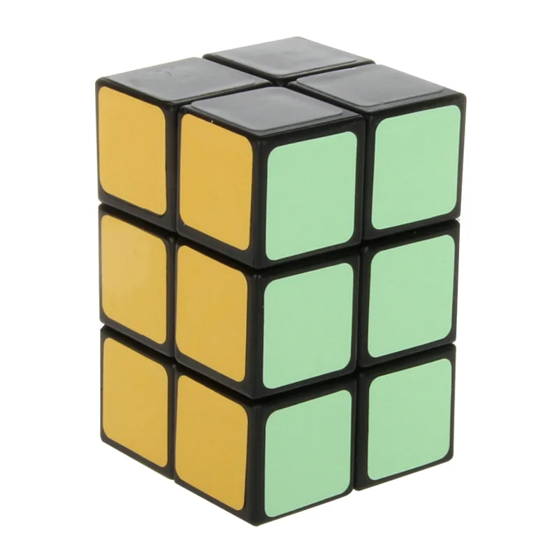 X-cube 2x2x3 волшебный куб головоломка волшебные игрушки