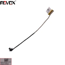 New Laptop LCD Cable For Sony VPCSA VPCSB SA23 SB15 SB11 VPCSC SC1 SD V030 2ch PN: 1CH 356-0111-8283_A Screen LVDS Connector New Laptop LCD Cable For Sony VPCSA VPCSB SA23 SB15 SB11 VPCSC SC1 SD V030 2ch PN: 1CH 356-0111-8283_A Screen LVDS Connector