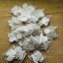 20 компл. = 180 шт. саксофоны пуговицы вставки саксофон Alto saxparts