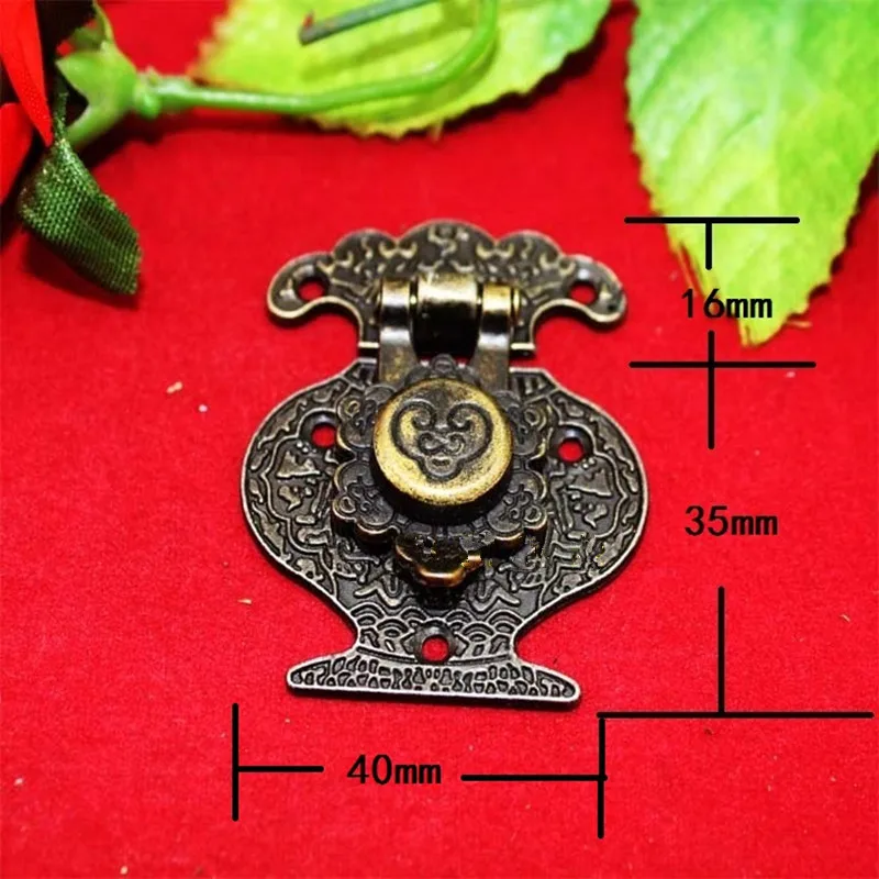 Wooden-Jewellery-Box-Vase-Buckle-Metal-Box-Hasp-Latch-Lock-Decorative-Hasp-Antique-Vintage-Bronze-Pattern (1)