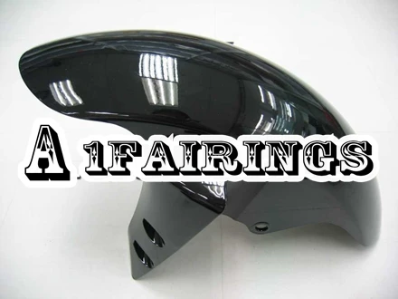 Матовый черный полный Мотоцикл Обтекатели для Yamaha R1 YZF1000 2007 2008 07 08 АБС-пластик кузовные Обтекатели рамы кузова