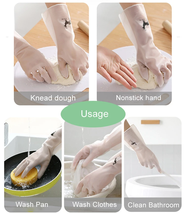 kitchen gloves