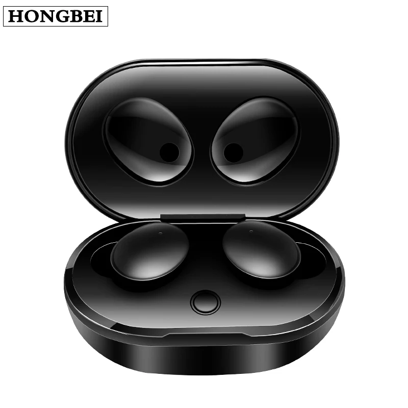 

880 TWS Bluetooth Earphone 6D Stereo HIFI Sound Quality IPX7 Waterproof Bluetooth 5.0 Noise Reduction Headset with Charging Box