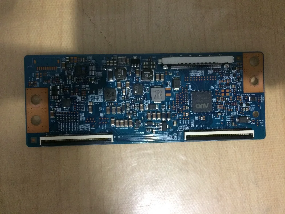 

T550HW06.1 55T16-C05 Good Working Tested