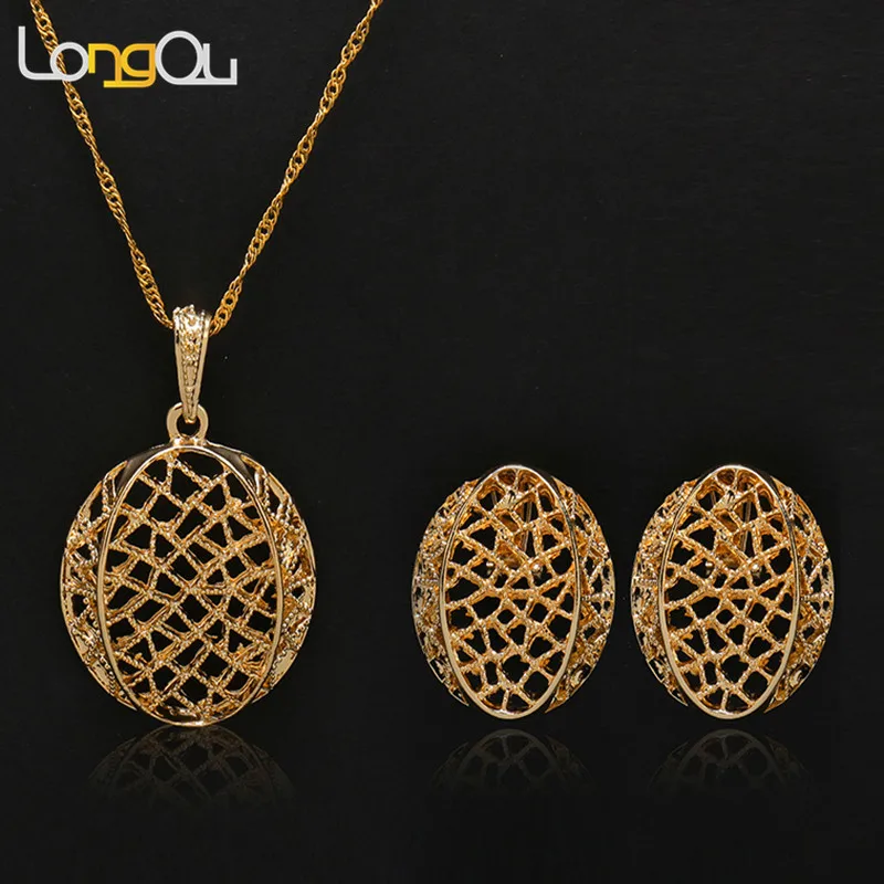 African Jewelry Sets 