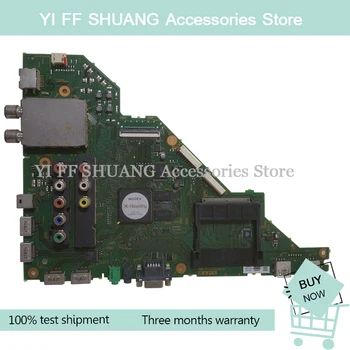 

100% Test shipping for KDL-32EX550 main board 1-885-388-13/12/11 screen LTY320AN03