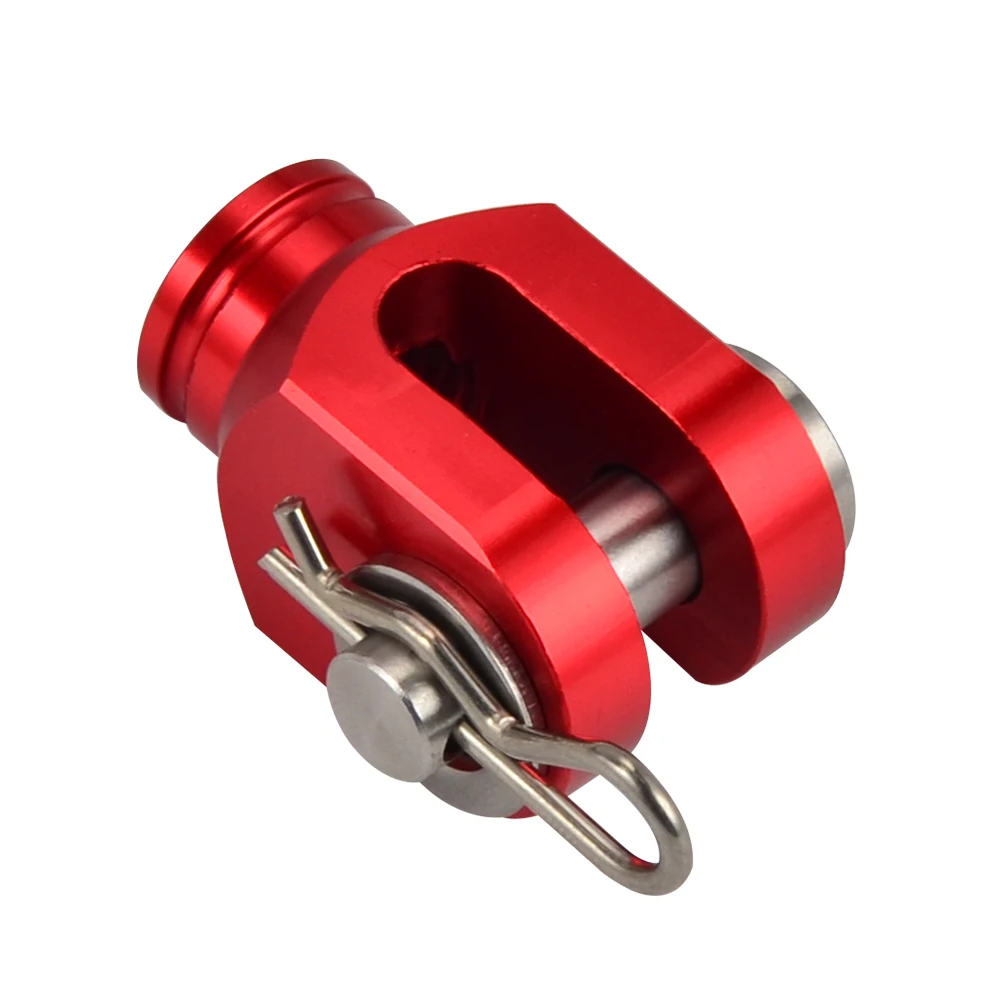 Motorcycle Rear Brake Clevis For Honda CBR400R CB500X CB500F CBR500R 2013 2014 2015 2016 2017 2018 CB400SF 2008 2009 2010-2019 - - Racext 18