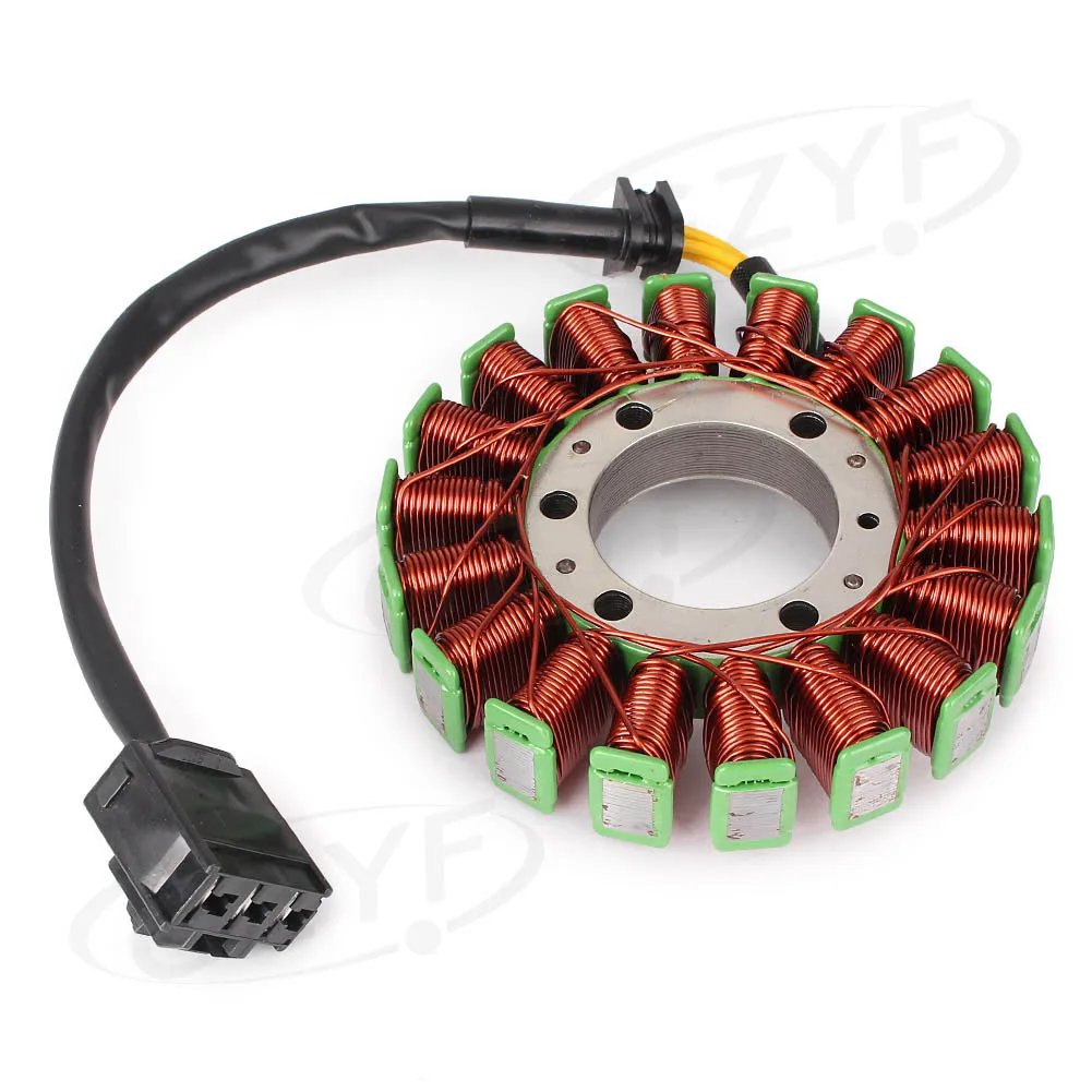 Motorcycles Magneto Motor Coil Engine Stator Charging Generator for Honda CBR1000RR 2004-2007