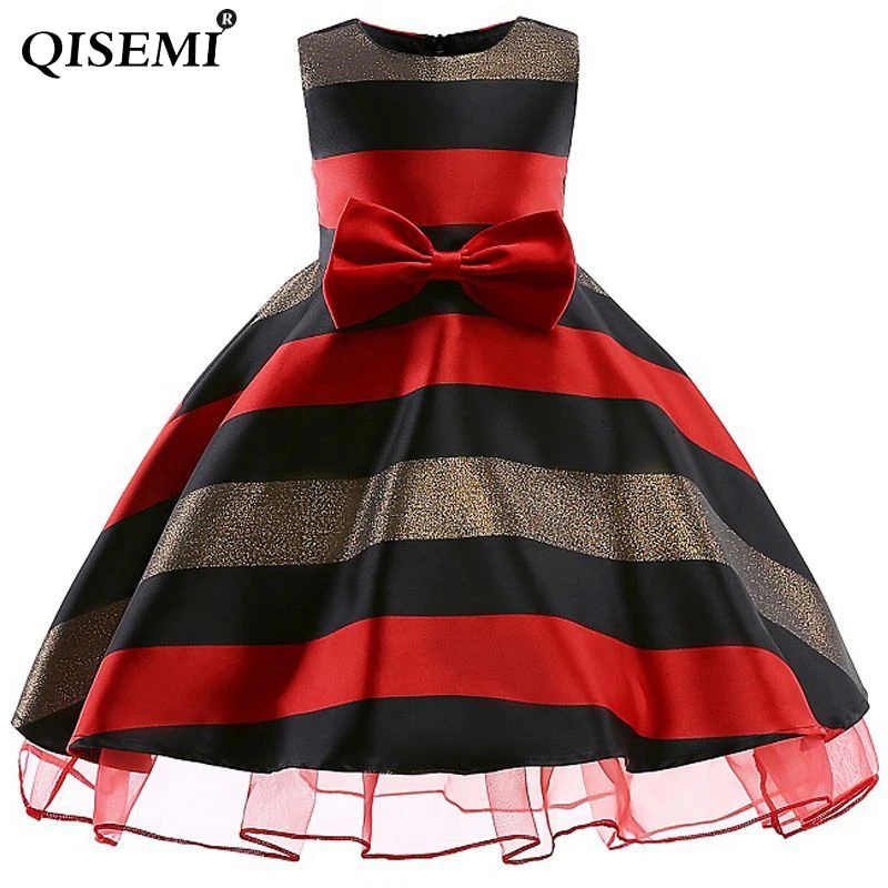 reception dress for baby girl