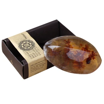 

Essential Oil Handmade Soap Face Care Whitening Oil Control Facial Cleaning Soaps WH998
