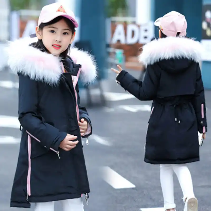 Detail Feedback Questions about <b>2018 New Children Winter</b> Duck ...