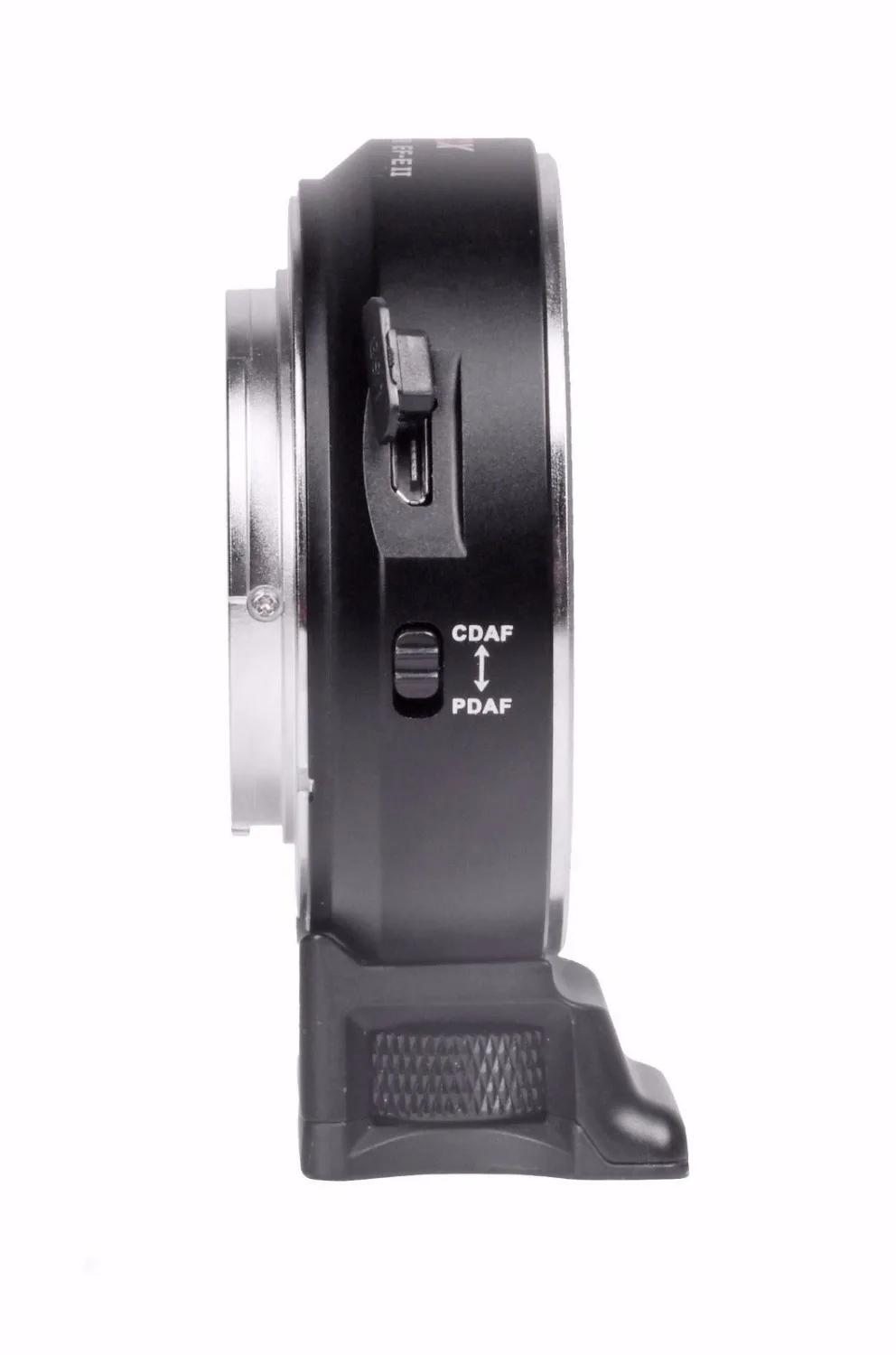  Viltrox EF-E II CD PD Auto Focus Reducer Speed Booster Lens Adapter for Canon EOS EF Lens to Sony C