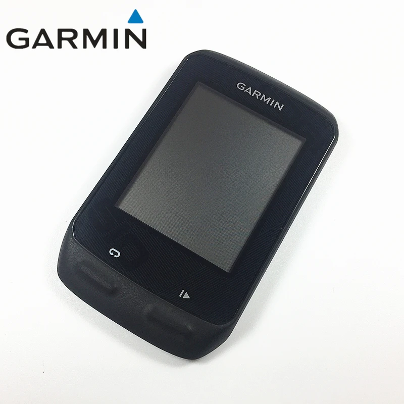 2," дюймовый ЖК-экран для GARMIN EDGE 510 измеритель скорости велосипеда gps ЖК-дисплей с сенсорным экраном дигитайзер панель