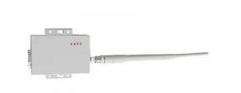 

Alpha paging system transmitter, Pocsag paging repeater, work as signal booster and signal transmitter, POCSAG repeater