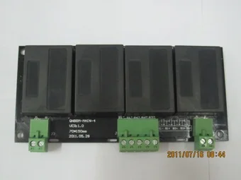 

4S Lithium battery equalizer battery balancer for LIFEPO4 LTO Li-lon 18650 battery system