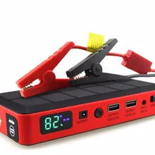 Автомобильный Ровер 26000 пусковое устройство мА/ч банк питания автомобильный стартер аварийный блок питания автомобильная система запуска для 6,0л бензина 3,0л дизель