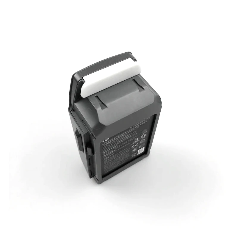Battery Port Dust-proof  dampproof Protective Cover Cap For DJI Mavic Pro Accessories 3D Print 1 (3)