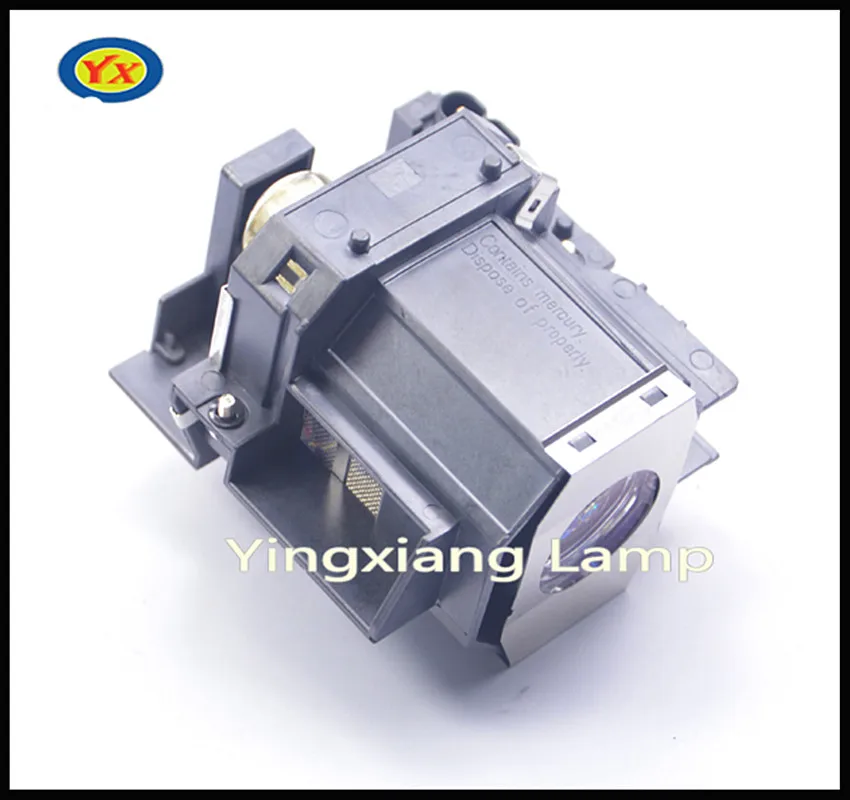 

Free Shipping Projector Bulb ELPLP35 / V13H010L35 For EPSON Projector CINEMA 550 EMP-TW520 EMP-TW600 EMP-TW620