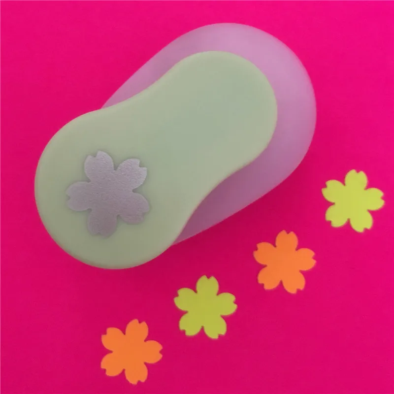 us 6 13 5 off flower shape 5 8 flower shape paper cutter