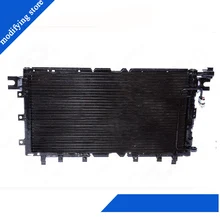 8105100-K00 8105100-K00-B1 конденсатор оригинального качества для GREAT WALL HOVER H3 H5 GREAT WALL X240 конденсатор