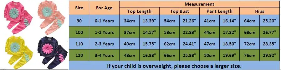 Новинка года; разноцветная Повседневная футболка с длинными рукавами и рисунком подсолнуха для маленьких девочек; комплект из топа и штанов и леггинсов; комплект из двух предметов