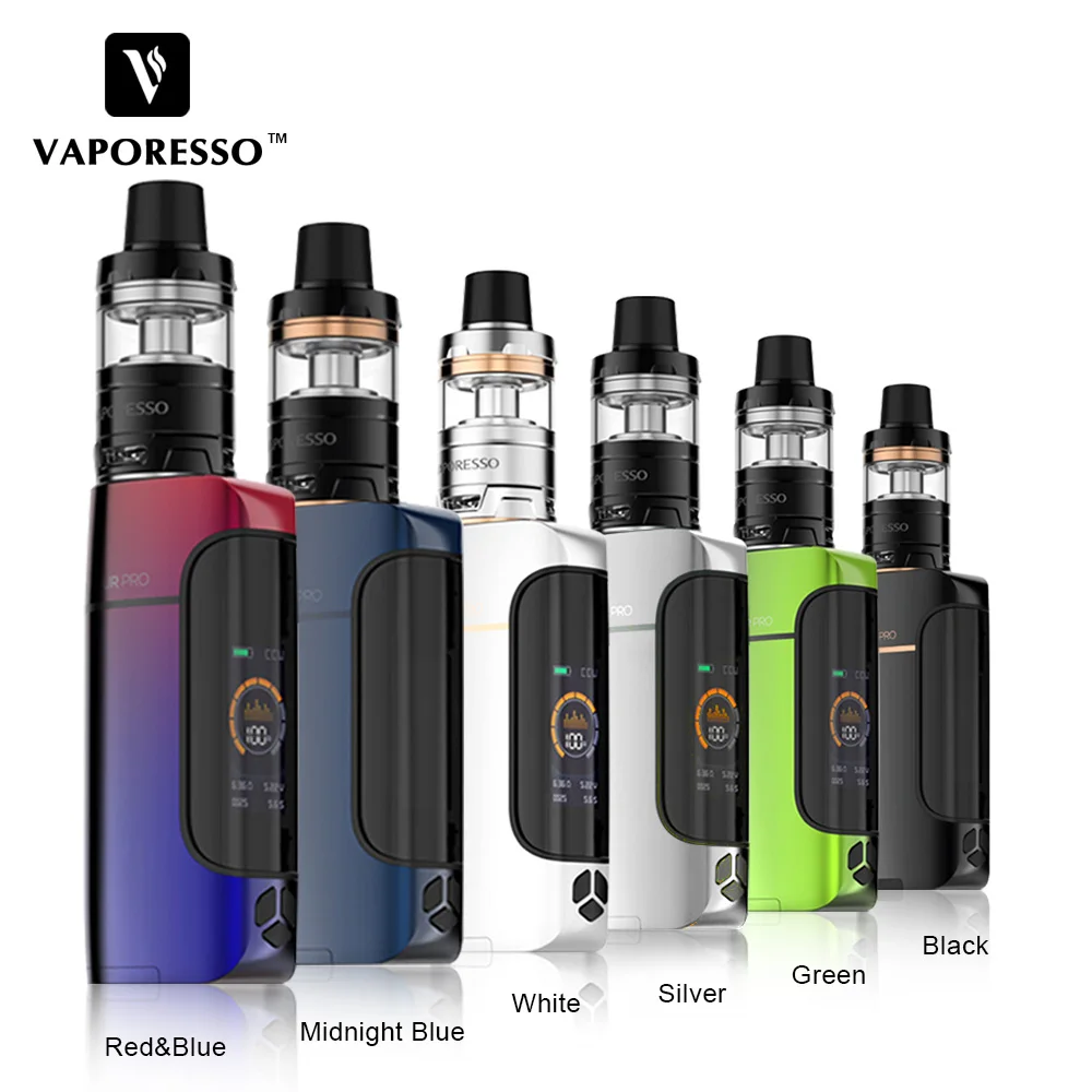 Original Vaporesso Armour Pro Kit 100W Electronic Cigarette Kits & Vaporesso Armour Pro Mod Cascade Baby Tank E-Cigarettes Vape Original Vaporesso Armour Pro Kit 100W Electronic Cigarette Kits & Vaporesso Armour Pro Mod Cascade Baby Tank E-Cigarettes Vape