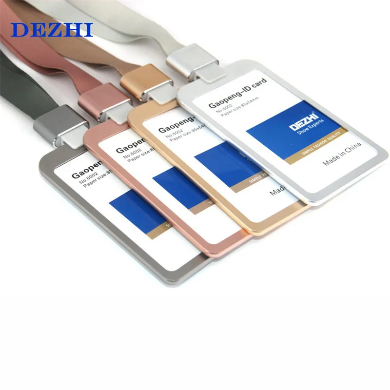 2018 Bus Card Employee Id Work Card Holders Lanyard Holder Lanyards Id