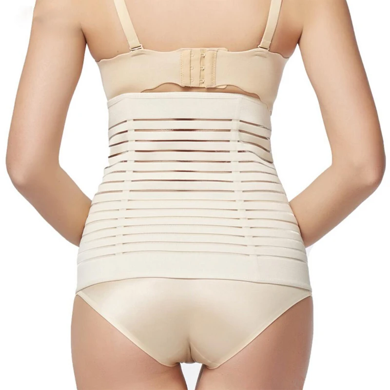 Body shaper Корсеты для тренировок и похудения живот стали женские талии cincher Пояс