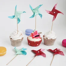 Модные украшения для коктейлей зонтик бамбуковая палочка форма закуски торты фруктовый Знак Бар Кафе вечерние товары для дома