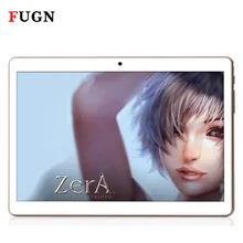 Original FUGN Tablets 9.7 inch 3G Phone Call Tablet Android pc 6.0 Octa Core Tablet 1080 4GB RAM GPS Kids Drawing Netbook 7 8”