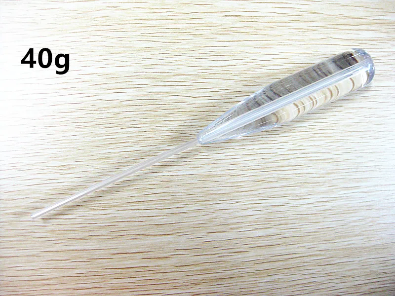 

NEW: fishing float bobber float sinking bombarda float 40g