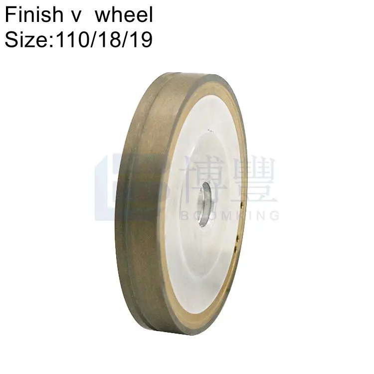 4 finish v  wheel  1101819