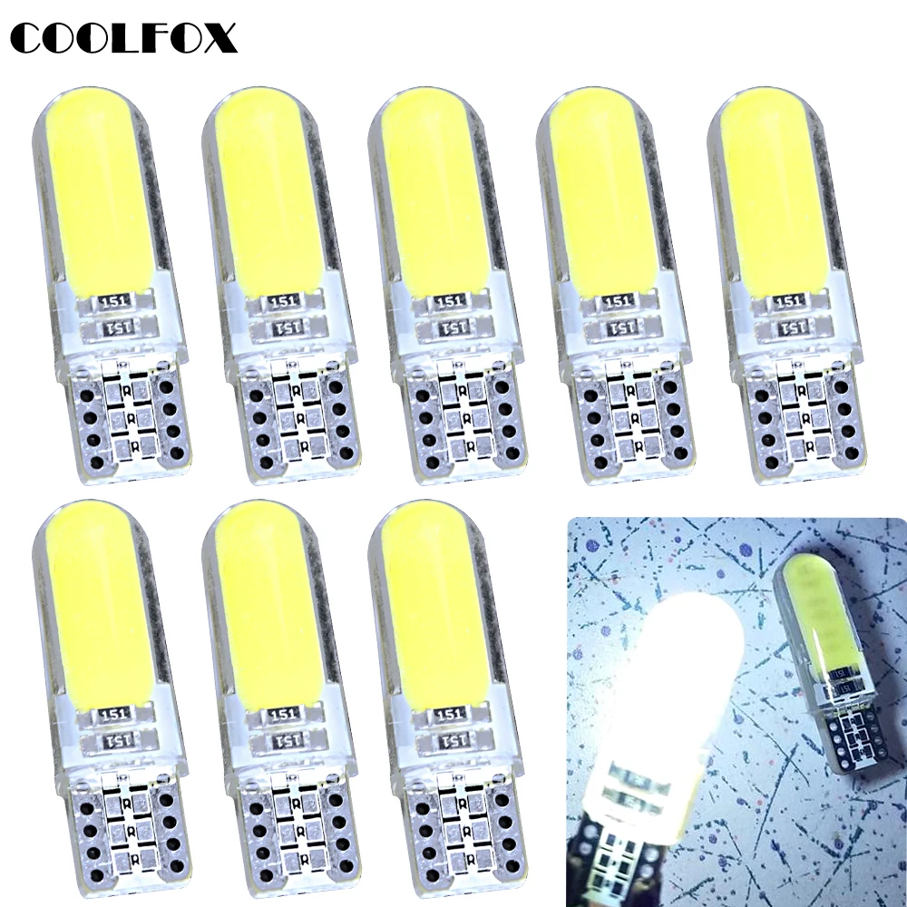 T10 Led