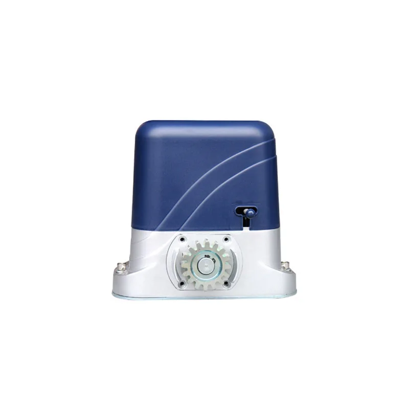  Heavy duty electric sliding gate motor/automatic gate opener engine move wheeled Gate with 4m nylon
