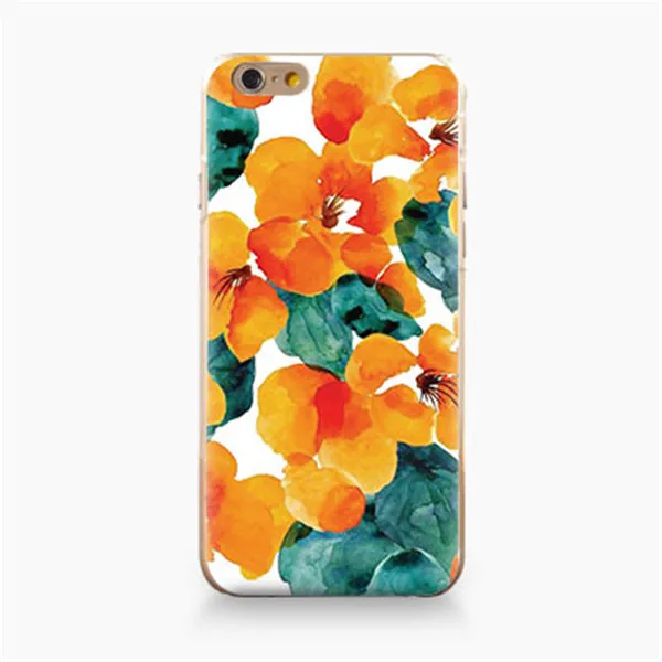 flora case for iphone 7 2