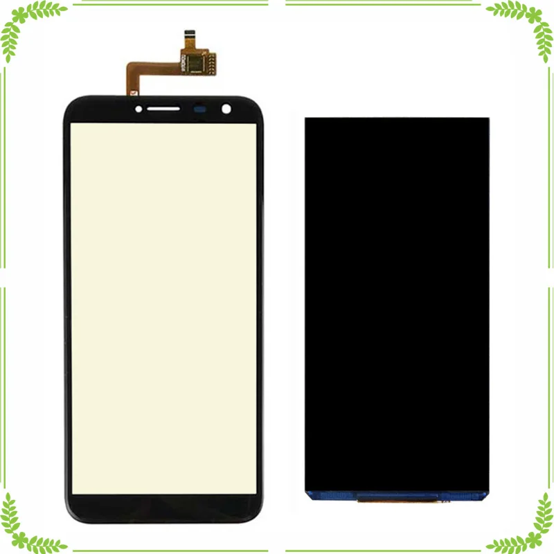 

For Oukitel C8 LCD Display+Touch Screen 100% Tested LCD+Digitizer Glass Panel Replacement For oukitel c8