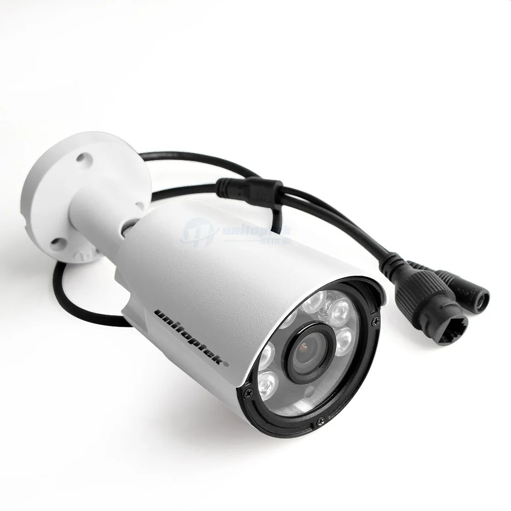 09 8MP IP Camera