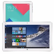 Original cube x5-z8350 iwork1x 11.6 pulgadas intel atom windows 10.0 y Android 5.1 OS Dual 4 GB/64 GB Tablet PC HDMI WiFi BT 8500 mAh