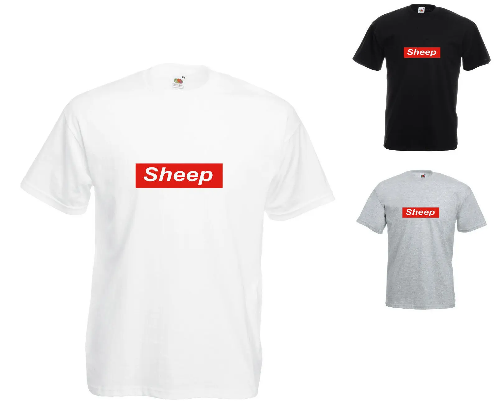 idubbbz sheep shirt