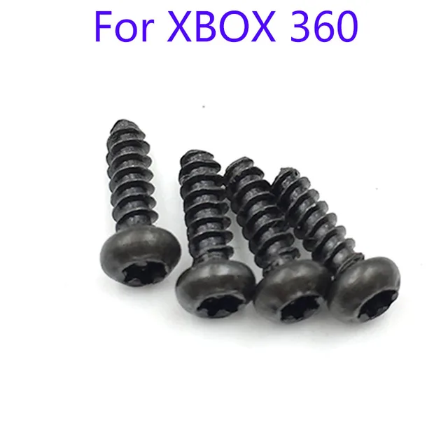 20 Unids 9mm TR8 Tornillos de Cabeza Torx T8 tornillo para