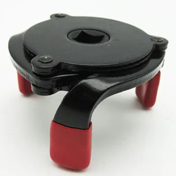 

High Oil Filter Wrench Carbon Efficiency Auto Socket Auto-Adjust Tool 55-108mm