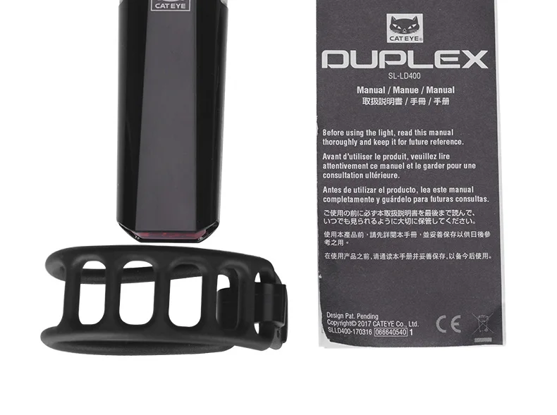 Discount CATEYE Bicycle Light 30/15 Lumens Cycling Bike Head front Rear Lights LED Handlebar Lamps Bicycle Helmet Safety Flashlight Torch 17 Discount CATEYE Bicycle Light 30/15 Lumens Cycling Bike Head front Rear Lights LED Handlebar Lamps Bicycle Helmet Safety Flashlight Torch 17