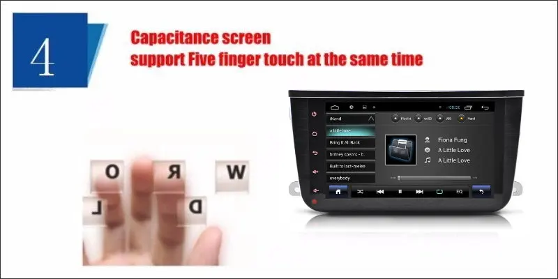 Liislee автомобильный Android gps Navi навигационная система для Audi A3/MQB/8 V~ Радио Аудио Видео Мультимедиа без CD dvd-плеер