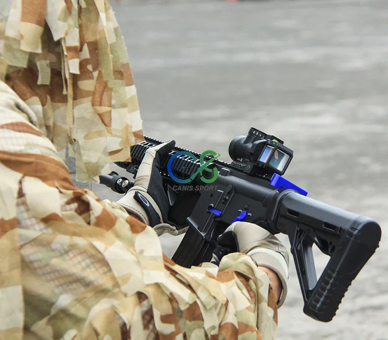 Ângulo de Visão Holográfico para Wargame Dragão Completa Metal Refletir Airsoft Espelho Canto Vista 360 Girar Reddot Cqb Gs1-0401 E.t 28 reddot holográfico para wargame cqb gs1-0401