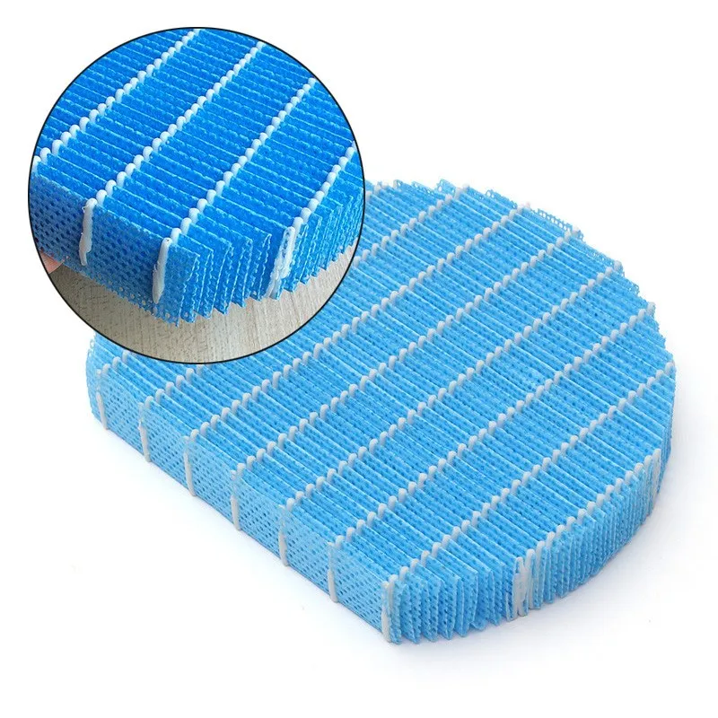 

2pcs Air Purifier Water Filter FZ-Z380MFS For Sharp KC-Z200SW KC-Z280SW KC-Z/CD/WE/BB Series Air Purifier 22.5*18.8*3cm