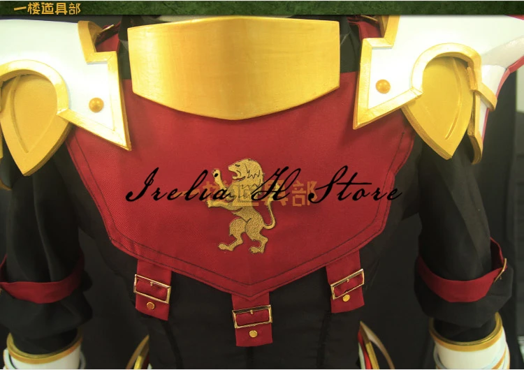 FGO Astolfo Косплей Fate/apocripha Fate/Grand Order astolfo Косплей Костюм боевой костюм Полный комплект с доспехами изготовление на заказ размеры