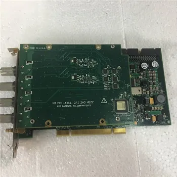 

PCI-4461 Data acquisition card