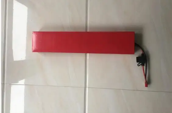 

Lithium battery for e-twow ECO, Master ,Booster electric scooter
